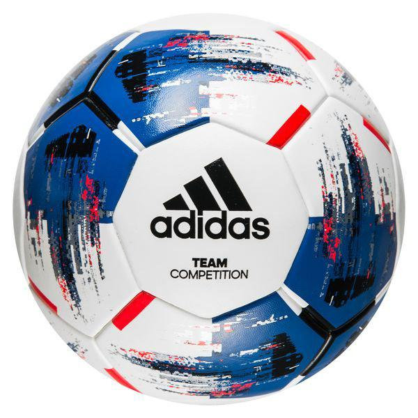 Мяч футбольный Adidas Team Competition 