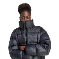 DOWN PUFFER JKT