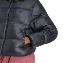 DOWN PUFFER JKT