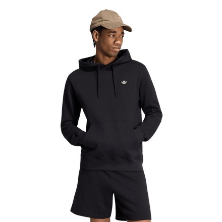 ESS HOODIE FT