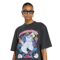 adidas DISNEY VILLAINS TEE