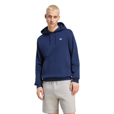 ESS HOODIE FT