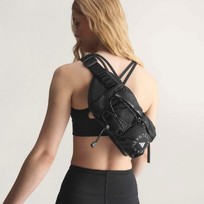 Поясная сумка adidas by Stella McCartney