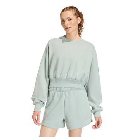 Свитшот ALL SZN Soft Lux Loose