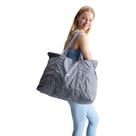 Сумка adidas by Stella McCartney Packable Tote