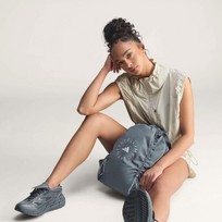 Сумка-мешок adidas by Stella McCartney