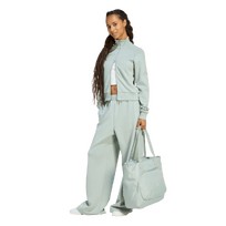 Брюки SOFT LUX STRAIGHT LEG