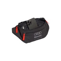 Поясная сумка AUDI FORMULA ONE TEAM