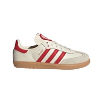 SAMBA OG