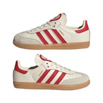 SAMBA OG