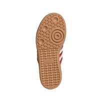 SAMBA OG