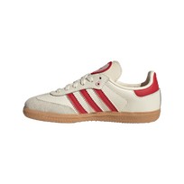 SAMBA OG