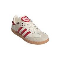 SAMBA OG