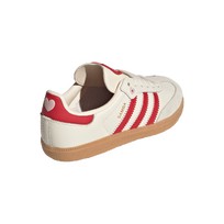 SAMBA OG
