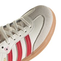 SAMBA OG