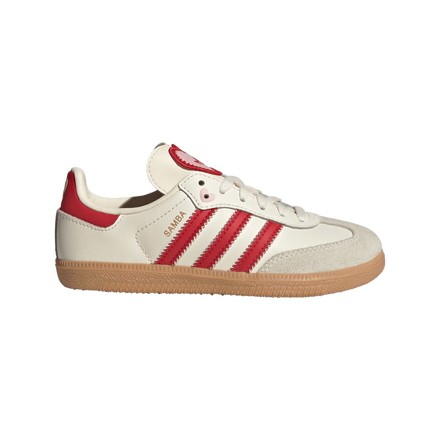 SAMBA OG