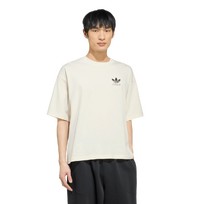 Футболка STARTS LOGO GRAPHIC OVERSIZED