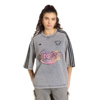 Футболка ADILENIUM SEASON 5 OVERSIZED DENIM