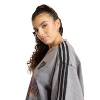 Футболка ADILENIUM SEASON 5 OVERSIZED DENIM