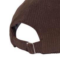 Кепка Corduroy Baseball