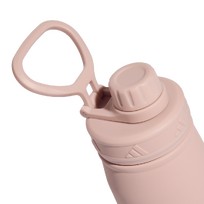 Бутылка для воды Metal Screw Top 0.6 L
