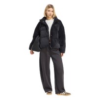 Куртка HELIONIC DOWN PUFFER VELOUR