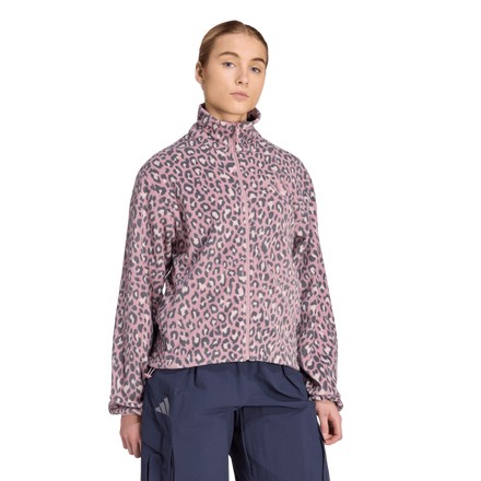Куртка Terrex Multi Climawarm Full Zip Fleece