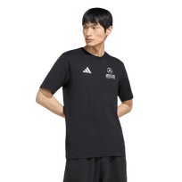 MERCEDES - AMG PETRONAS FORMULA ONE TEAM JEDDAH TEE