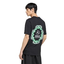 MERCEDES - AMG PETRONAS FORMULA ONE TEAM JEDDAH TEE