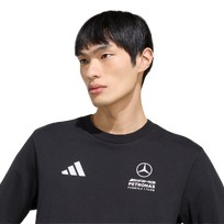 MERCEDES - AMG PETRONAS FORMULA ONE TEAM JEDDAH TEE