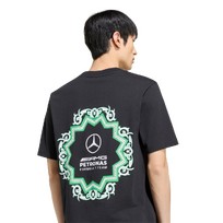 MERCEDES - AMG PETRONAS FORMULA ONE TEAM JEDDAH TEE