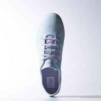 Кеды женские Adidas Neo QT