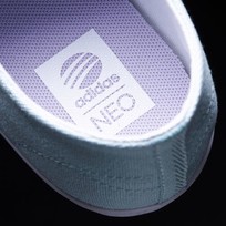 Кеды женские Adidas Neo QT