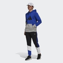 Худи мужская Adidas SPORTSWEAR COLORBLOCK
