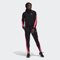 Спортивный костюм женский Adidas SPORTSWEAR TEAMSPORT