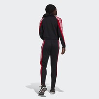 Спортивный костюм женский Adidas SPORTSWEAR TEAMSPORT