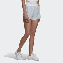 Шорты женские Adidas ADICOLOR CLASSICS 3-STRIPES