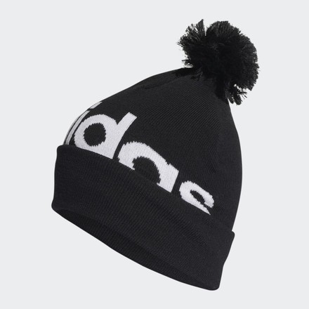 Шапка Adidas POMPOM