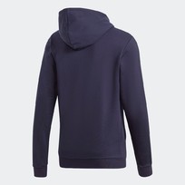 Толстовка мужская Adidas 3-Stripes Tape Full-Zip