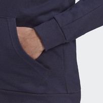 Толстовка мужская Adidas 3-Stripes Tape Full-Zip