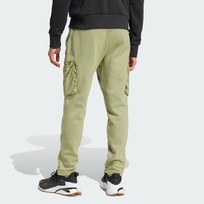 Брюки мужские Adidas City Escape Fleece