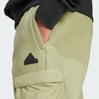 Брюки мужские Adidas City Escape Fleece