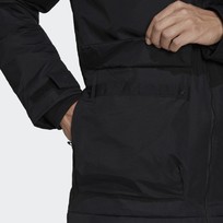 Парка утепленная мужская Adidas UTILITAS
