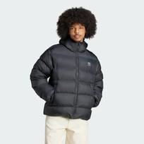 Куртка мужская Adidas TONAL HOODED PUFFER
