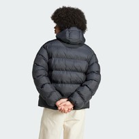 Куртка мужская Adidas TONAL HOODED PUFFER