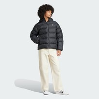 Куртка мужская Adidas TONAL HOODED PUFFER