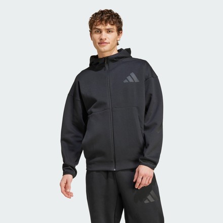 Худи мужское Adidas M Z.N.E. FZ