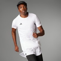 Футболка мужская Adidas Adizero Essentials Running Tee