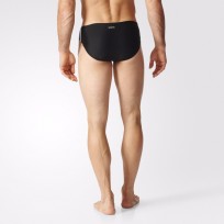 Плавки мужские Adidas ESSENCE CORE 3-STRIPES