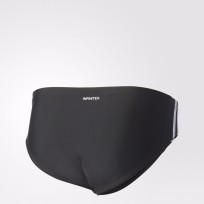 Плавки мужские Adidas ESSENCE CORE 3-STRIPES
